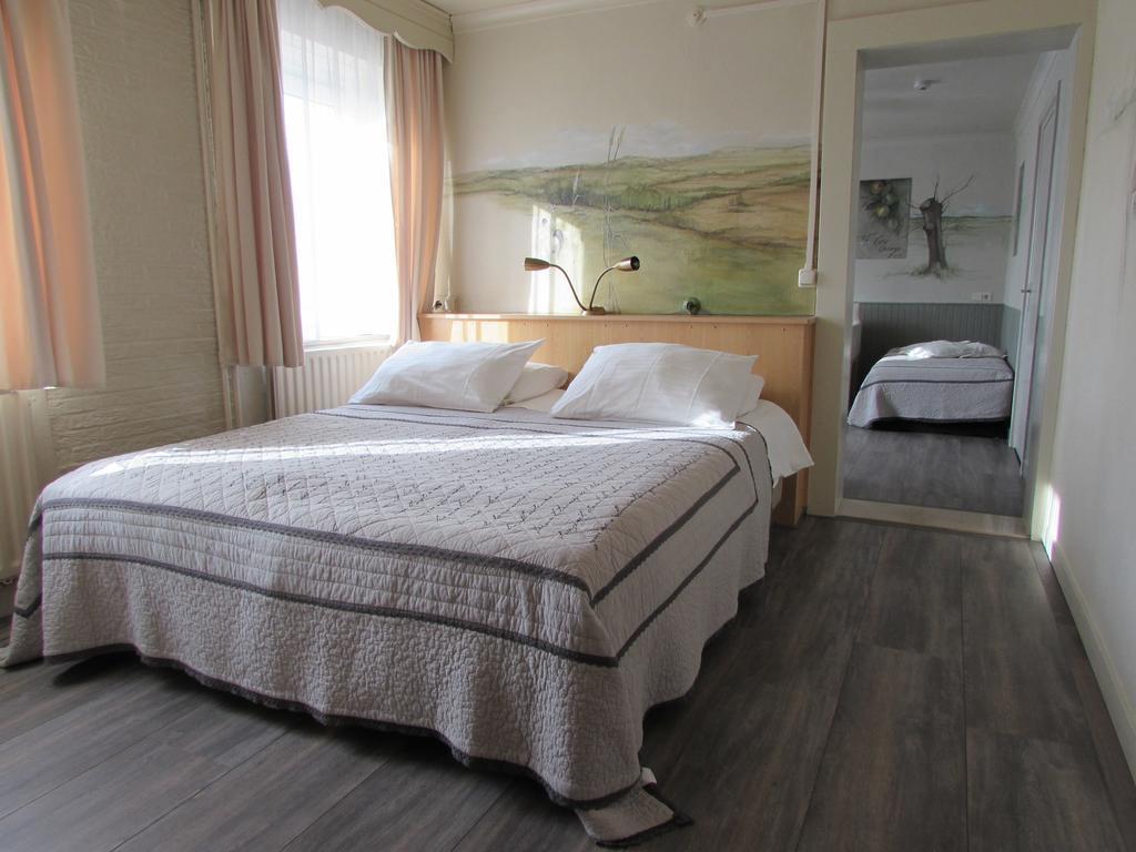 Hotel Het Witte Huis Lemiers