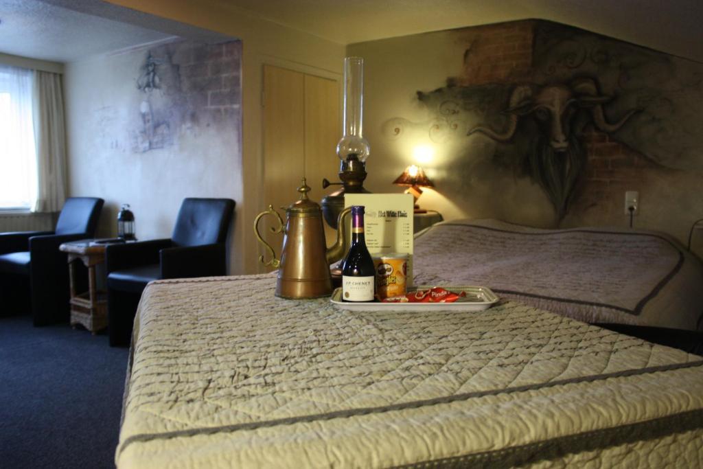 Hotel Het Witte Huis