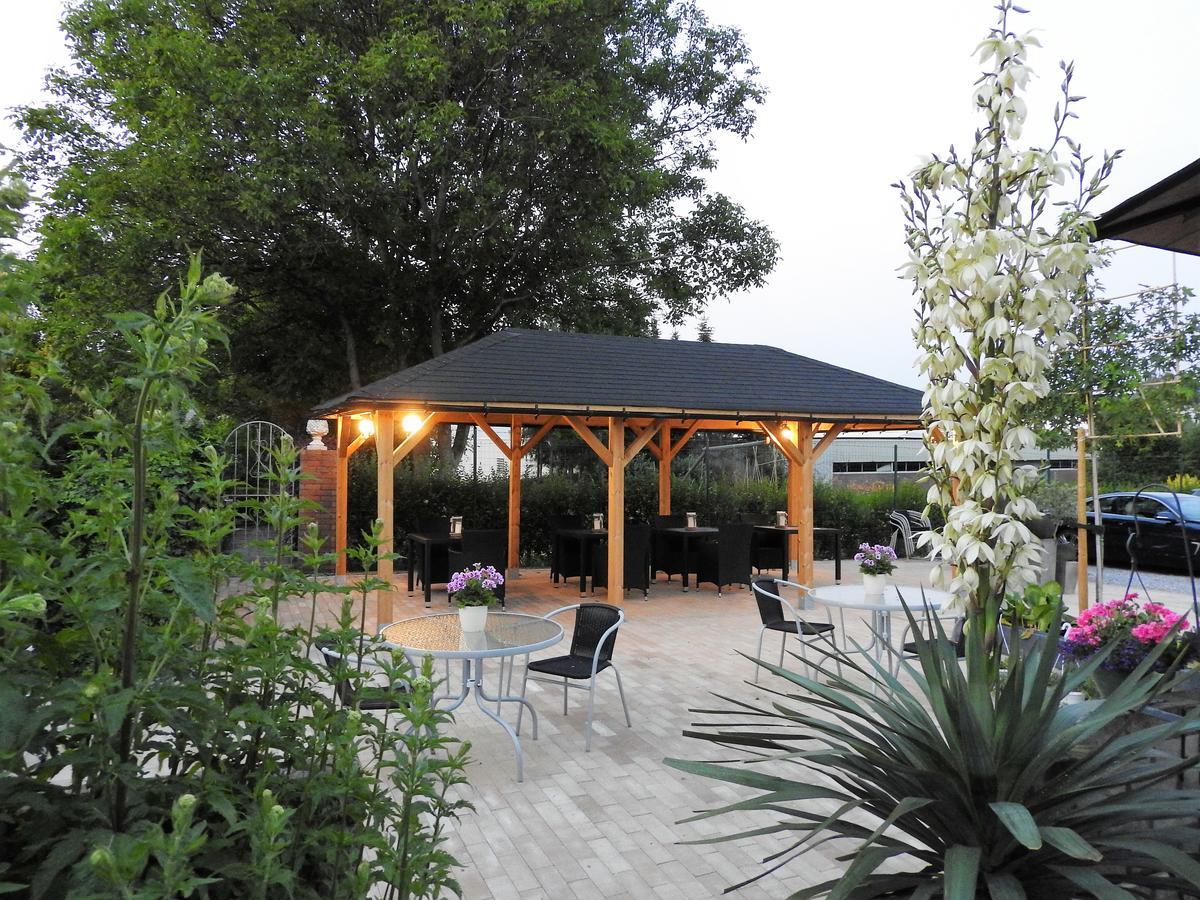 Het Witte Huis Hotel