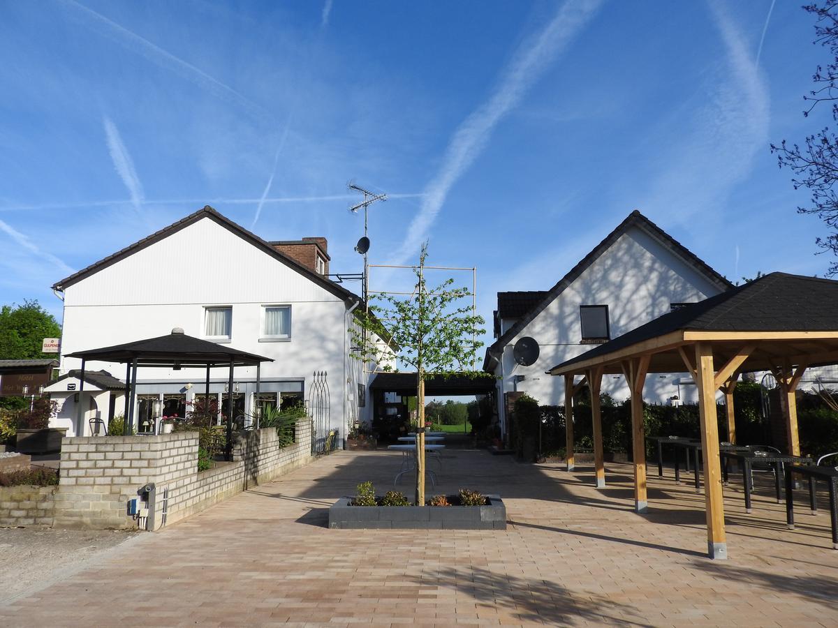 Hotel Het Witte Huis