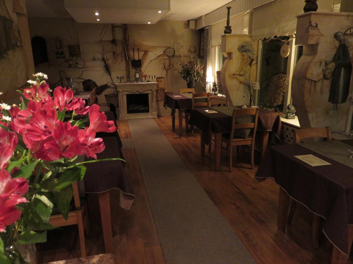 Het Witte Huis 2* Lemiers