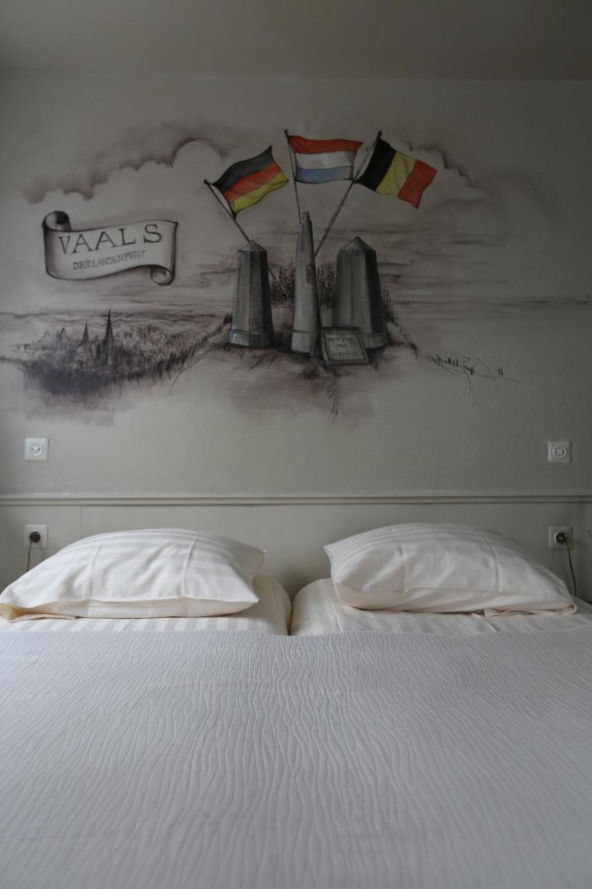 Het Witte Huis Hotel Lemiers
