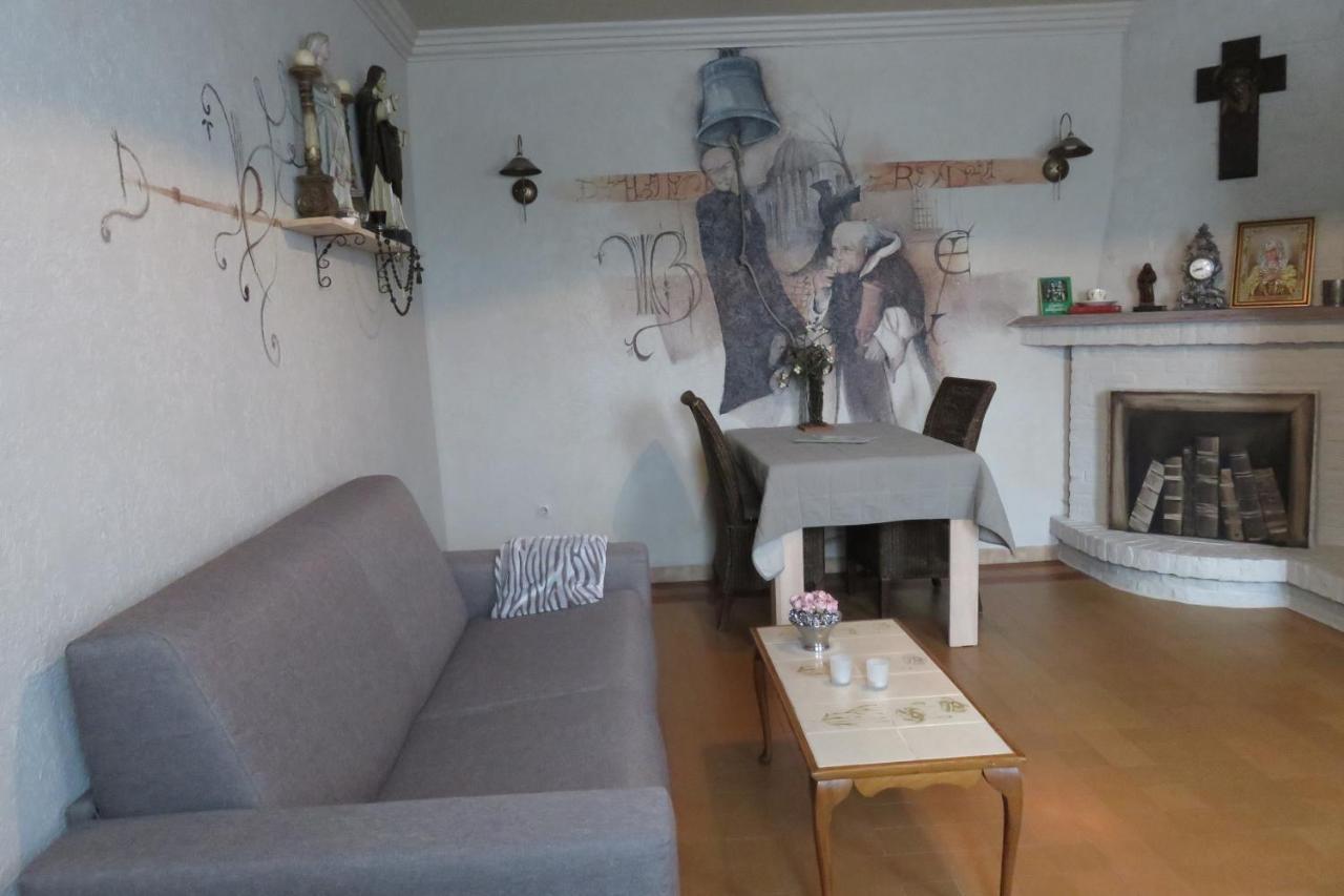 Hotel Het Witte Huis Lemiers