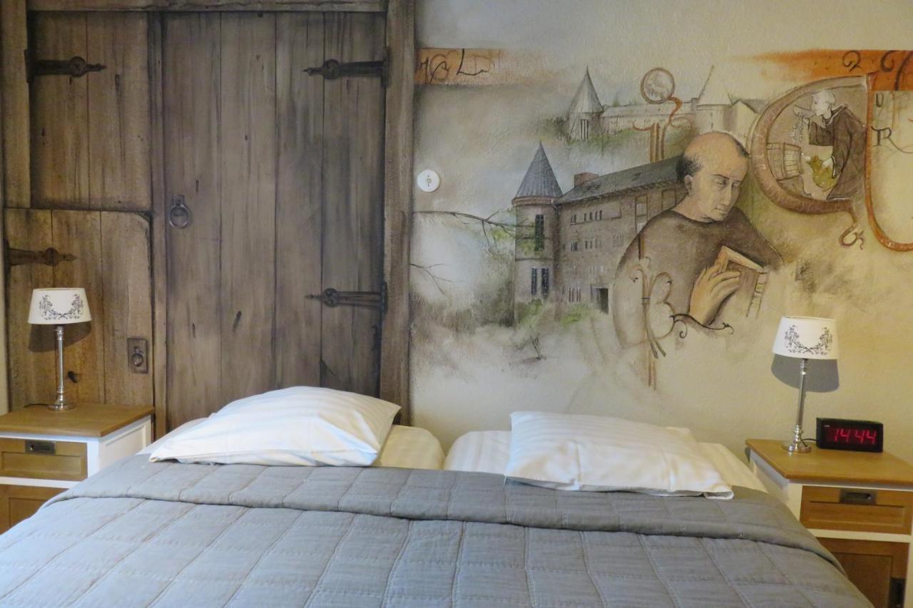Hotel Het Witte Huis 2*