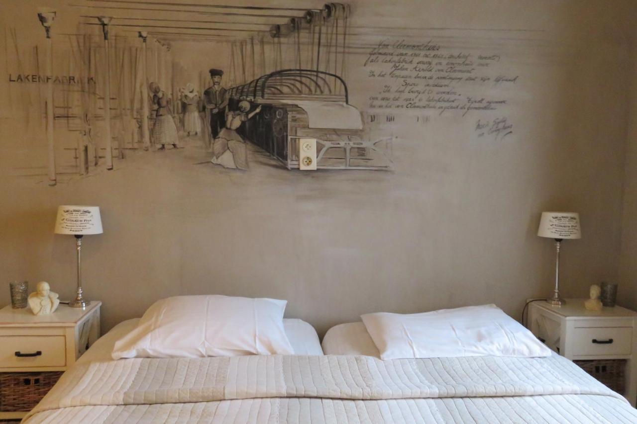 Hotel Het Witte Huis 2*
